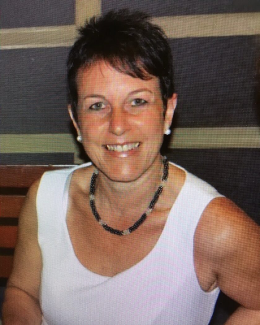 Susanne Grimm, Geschäftsführende Gesellschafterin der Schäfer Speditionsgesellschaft mbH